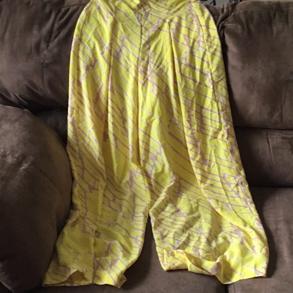 Brand New F21 Plazzo Pants!